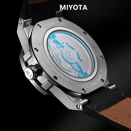 Годинник Carnival Submarine 5BAR - фото 12