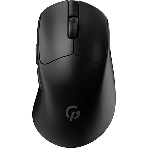 Миша GamePro Genesis Avenger Black (GM096B) [139973]