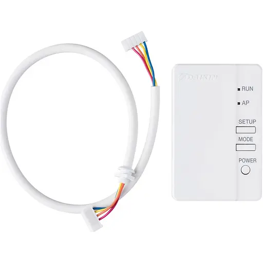Wi-Fi модуль для кондиціонера Daikin BRP069B45 (130038)