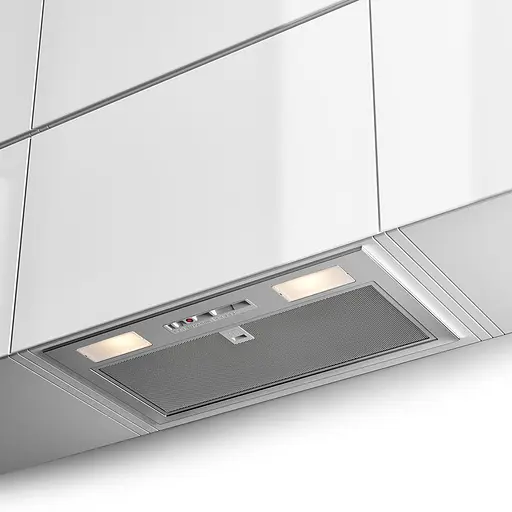 Витяжка Faber вбудована 52 см 651 м3г Inka Smart Hc X A52 нержавіюча сталь - фото 2