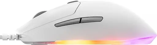 Мышь SteelSeries Rival 3 Gen 2 RGB White (62516) - фото 4