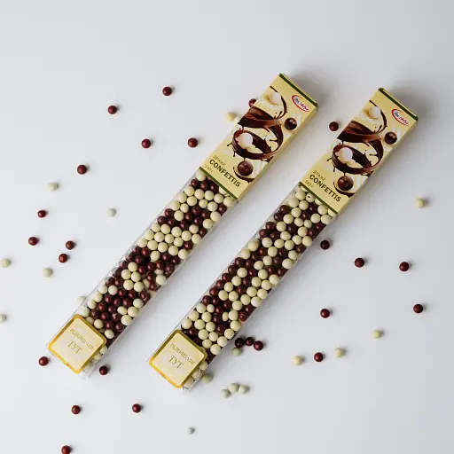 Драже Ma`cherie Сonfettis 12 шт. x 140 г - фото 2