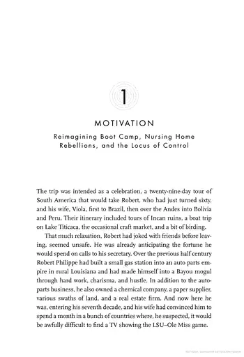 Smarter Faster Better. The Secrets of Being Productive - фото 8