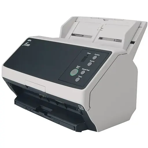 Документ-сканер Ricoh A4 fi-8150 - фото 3