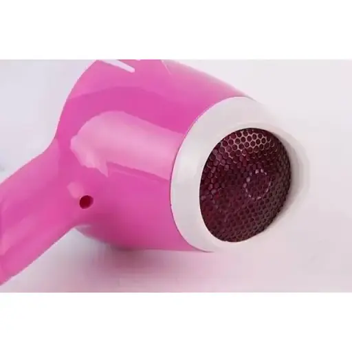 Фен Gemei GM-1702 - фото 2