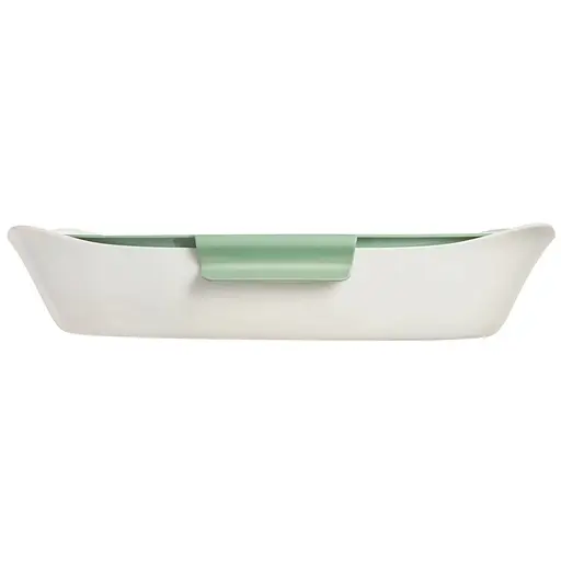 Форма для запекания Luminarc Smart Cuisine Carine с крышкой 34 x 25 x 7 см (V5944) - фото 2