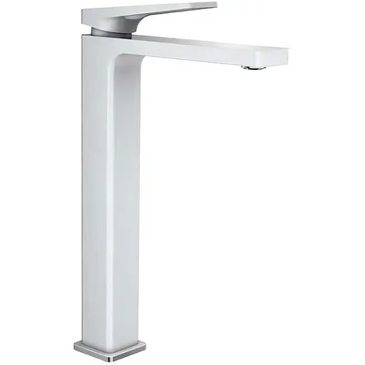 Смеситель для раковины MIXXUS PREMIUM GROG 001 HIGH (MI5941) - фото 1