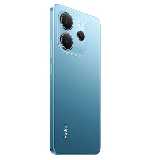 Смартфон Xiaomi Redmi Note 14 8/256GB Ocean BlueEU - фото 6
