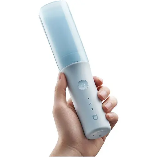 Машинка для стрижки MiJia Hair Clipper Children Edition (MJGHHC3LF) (135800) - фото 2