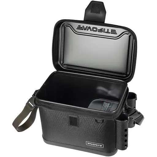 Сумка Favorite Tackle Bakkan BKN.1-20M 20L Black - фото 11