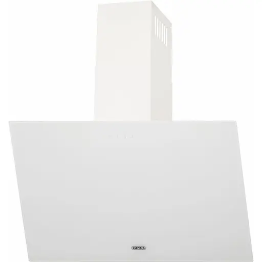 Вытяжка наклонная Eleyus CRISTAL 700 LED 60 WH - фото 3