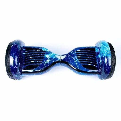 Гіроборд Smart Balancе Wheel 10.5 Космос - фото 2