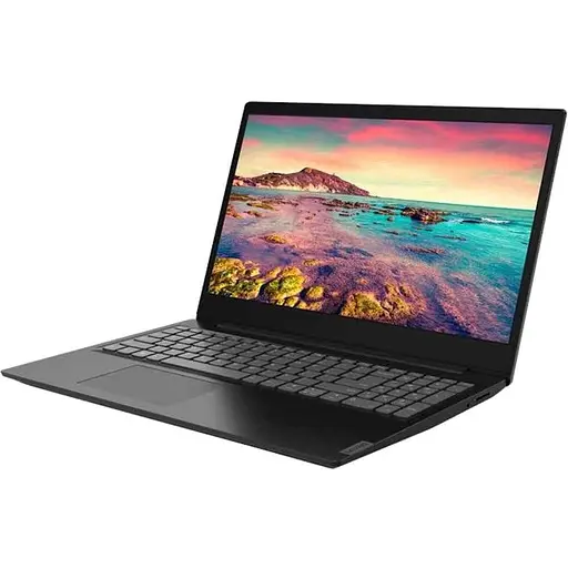 Ноутбук Lenovo Ideapad S145-15IGM, Celeron N4000, 4GB DDR4, 2TB HDD, UHD. DOS