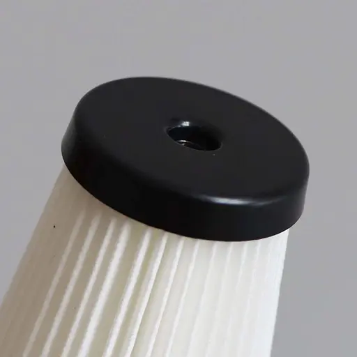 Фильтр контейнера на ручной беспроводной пылесос BEKO VRT61814VB, VRT61814VR, VRT61818VW, VRT61821V - фото 4