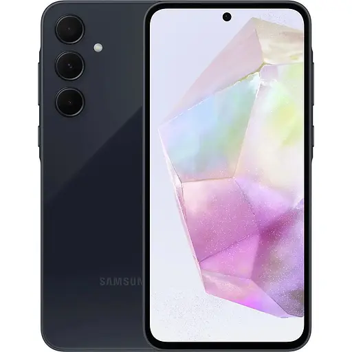 Смартфон Cubot P80 8/256Gb blue