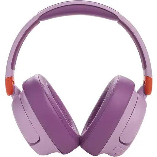 Гарнитура JBL JR460NC Pink (JBLJR460NCPIK) (6757623) - фото 7