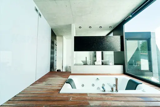 Вбудований точковий світильник Kanlux FLINI IP44 DSO-B (33122) - фото 4