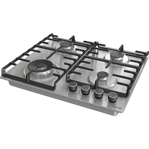 Варильна поверхня Gorenje GW642ABX газова [137952] - фото 2