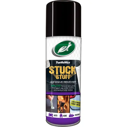 Антистікер Turtle Wax 200 мл