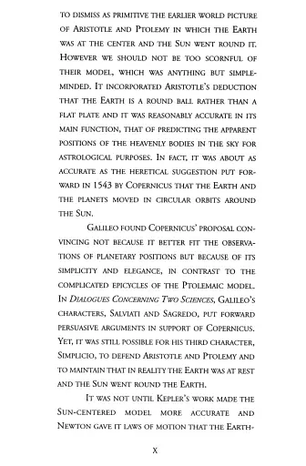 On the Shoulders of Giants. The Great Works of Physics and Astronomy - фото 5