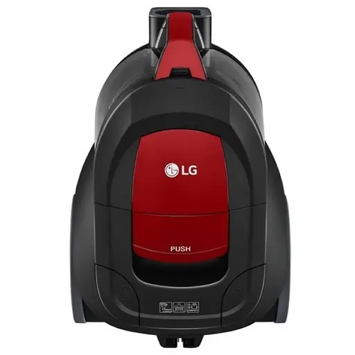 Порохотяг LG VC5506NHTCR - фото 7