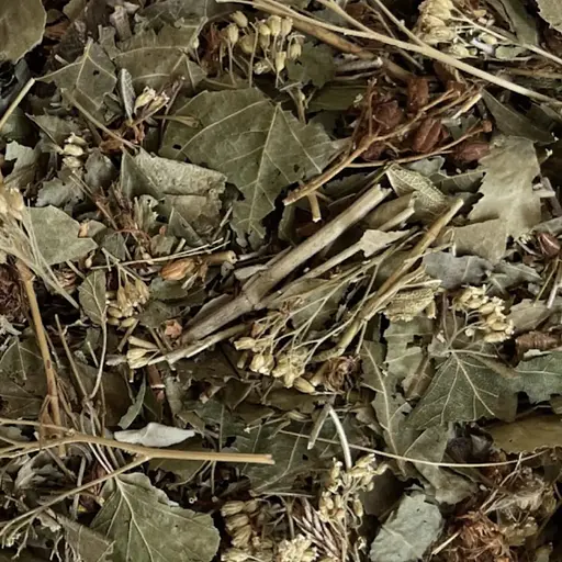 Сбор травяной закрепляющий при диарее, 100 г, (Свое производство)