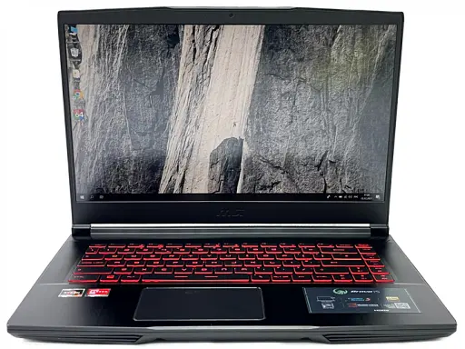 Ноутбук MSI Bravo MS-16WK Ryzen 7 4800H, 8Gb, 512Gb SSD , AMD Radeon RX5500 4Gb