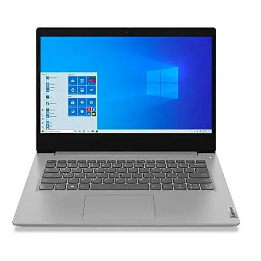 Ноутбук Lenovo IdeaPad 3 14IIL05 (i5-1035G1 / 12GB / SSD 256GB) Refurbished