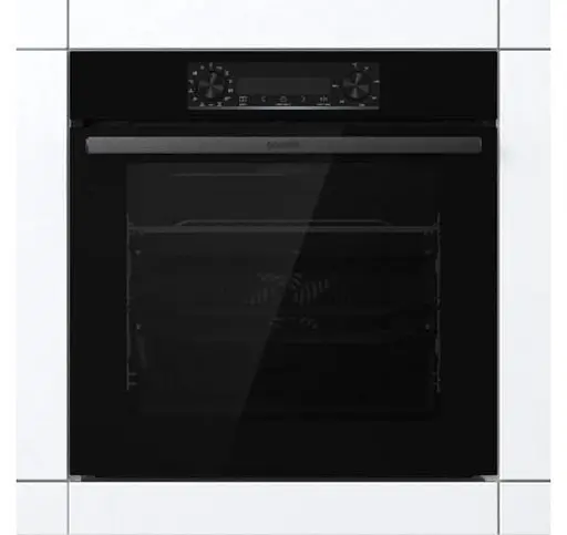 Духова шафа Gorenje BOS6737E20FBG - фото 2