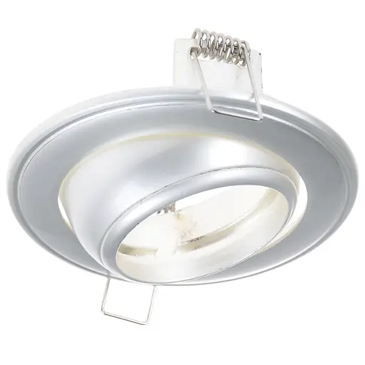 Світильник точковий Brille HDL-DE 02 PS MR16 163069 - фото 4