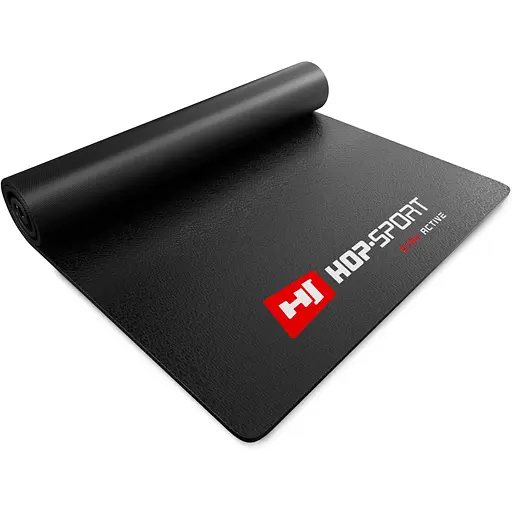 Мат защитный Hop-Sport HS-C016FM 160х70см - фото 4