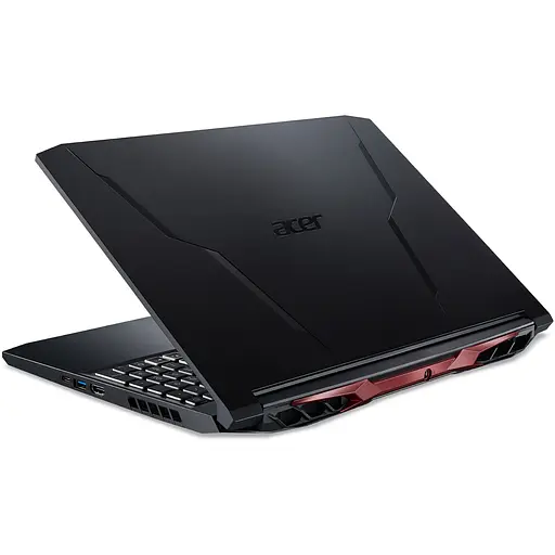 Ноутбук Ігровий ACER Nitro 5 AN515-45-R095,7 5800H la 44GHz, QHD, 16GB, 512GB, RTX 3080 8GB, DOS - фото 6