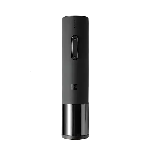 Электроштопор Xiaomi HuoHou Electric Wine Bottle Opener (HU0027) Black