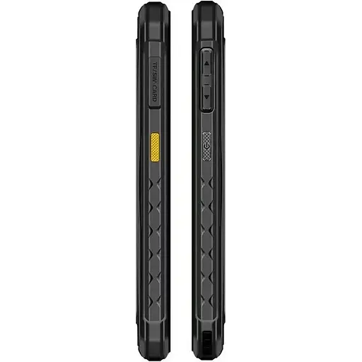 Смартфон Ulefone Armor X12 Pro 4/64GB Black - фото 6