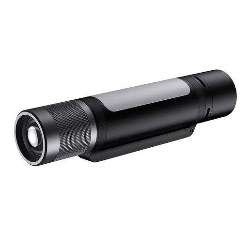 Многофункциональный фонарик Xiaomi NexTool Music Flashlight PowerBank (NE20161) 12 в 1 - фото 2