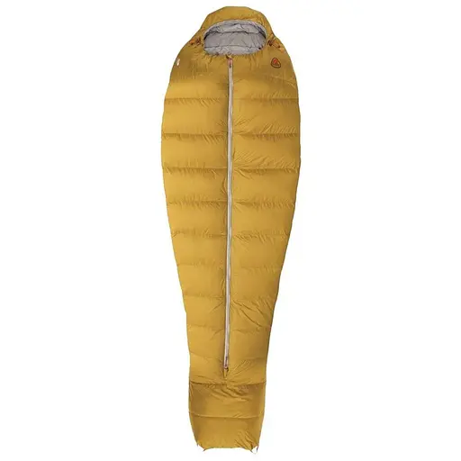 Спальник Robens Couloir 350 Гірчичний (1046-250163)