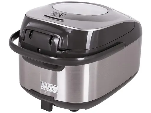 Мультиварка Tefal Fuzzy Logic RK812B32 - фото 3