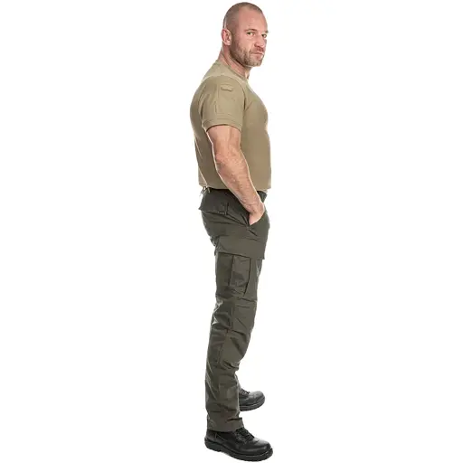 Брюки Pentagon BDU 2.0 44 Ranger Green - фото 9