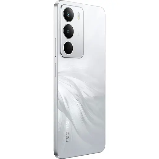 Смартфон Realme C71 6/128GB White Swan Global [147698] - фото 5