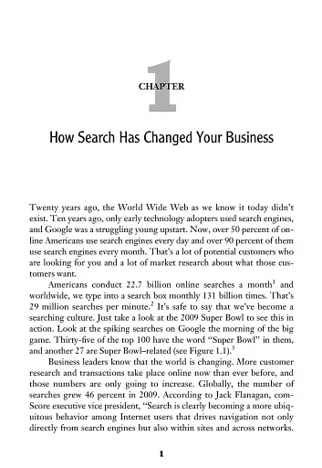 Marketing In The Age Of Google: Your Online Strategy Is Your Business Strategy - фото 8