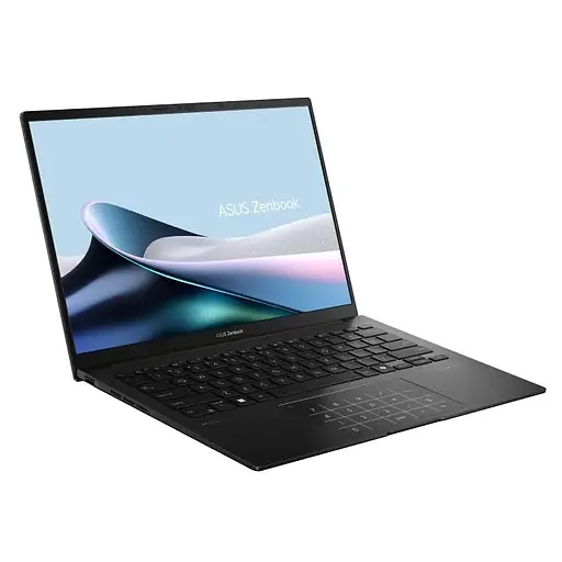 Ноутбук,Asus,Zenbook 14,UM3406HA-QD036W,7 8840HS 8 ядер,16 GB LPDDR5X - фото 2