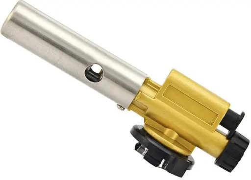 Газовий різак X-Treme GT-XT8802D (121278) - фото 2