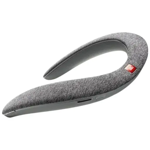 Переносная колонка JBL Soundgear Grey