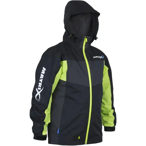 Куртка Matrix Hydro RS 20K Jacket XXXL - фото 1