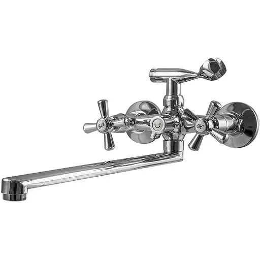 Смеситель для ванны DOMINO DB-RS-0316-SHARM - фото 1