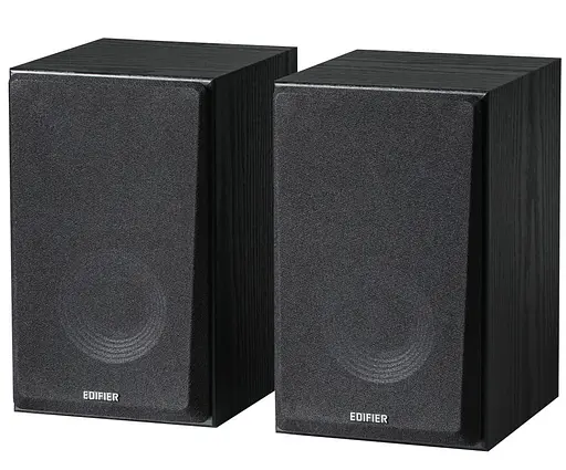 Акустична система Edifier a 2.0 R990BT 24W Bluetooth Black (R990BTBlack) - фото 1