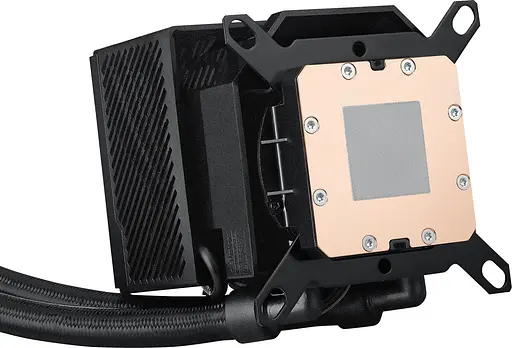 СВО ASUS ROG Ryujin III 240 ARGB (90RC00K1-M0UAY0) - фото 5