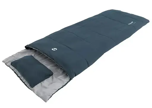 Спальный мешок Outwell Companion /+12°C (400080) - фото 1