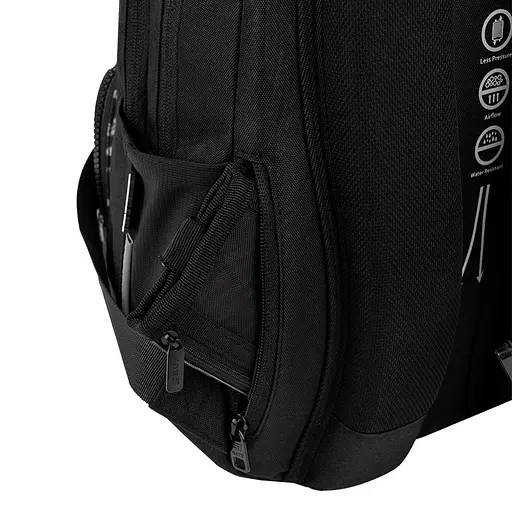 Рюкзак Kite Education teens 2587M HP Чорний (HP26-2587M) - фото 17