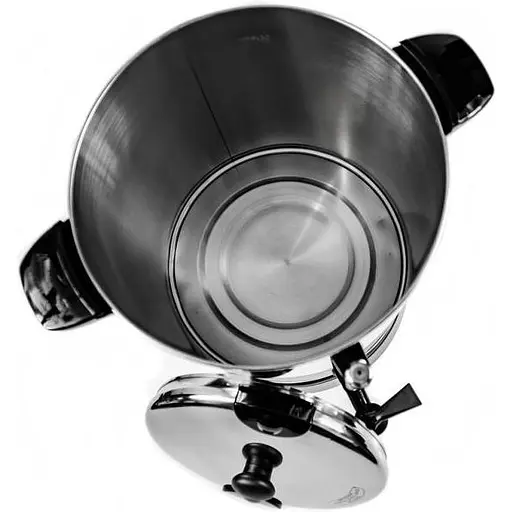 Апарат для гарячих напоїв Camry CR 1259 - фото 5